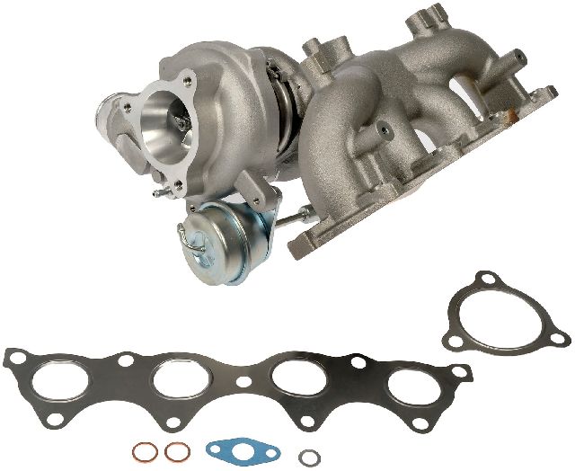 2013-2015 Hyundai Veloster Turbocharger (Dorman)