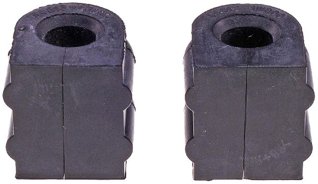 2012-2017 Kia Rio Suspension Stabilizer Bar Bushing Kit - Front (Dorman)
