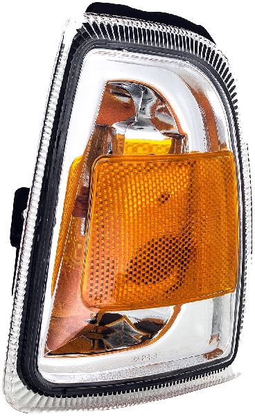 2006-2008 Ford Ranger Marker Light Assembly - Left (Dorman)