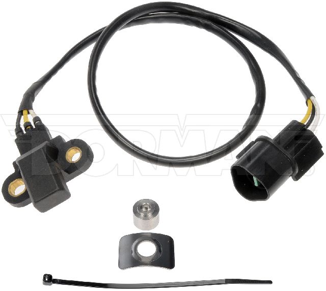 2004-2009 Mitsubishi Galant Engine Crankshaft Position Sensor (Dorman)