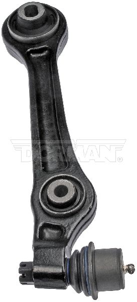 2005-2010 Chrysler 300 Suspension Control Arm and Ball Joint Assembly - Front Lower Rearward (Dorman)