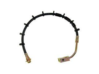 1990-1994 Dodge B350 Brake Hydraulic Hose - Rear Center (Dorman)