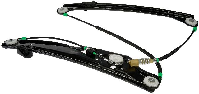 2006-2008 BMW 750i Window Regulator - Front Right (Dorman)