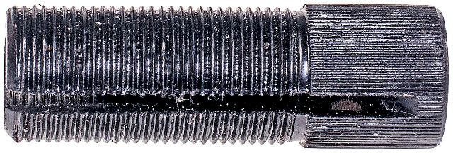 1998-2004 Dodge Intrepid Steering Tie Rod End Adjusting Sleeve - Front (Dorman)