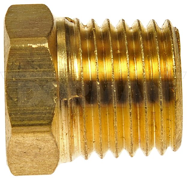 1990-1992 Chevrolet Lumina Pipe Plug (Dorman)