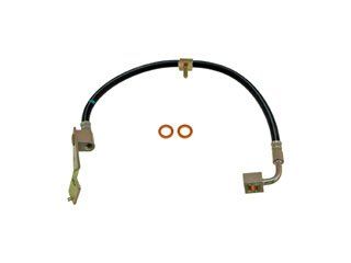 1981 Dodge B350 Brake Hydraulic Hose - Front Right (Dorman)
