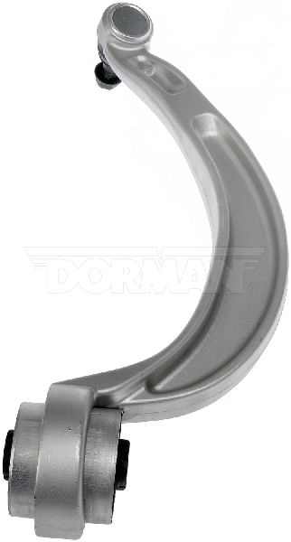2010-2017 Audi S5 Suspension Control Arm and Ball Joint Assembly - Front Left Lower Rearward (Dorman)