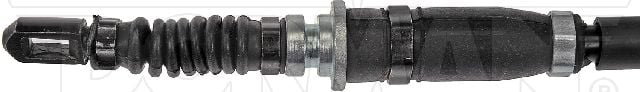 2010-2013 Hyundai Santa Fe Parking Brake Cable - Rear Left (Dorman)
