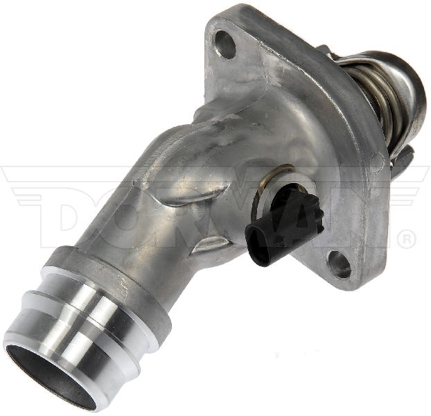 2019-2022 Kia Forte Engine Coolant Thermostat Housing Assembly (Dorman)
