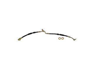 2006-2007 Mazda 6 Brake Hydraulic Hose - Front Left (Dorman)