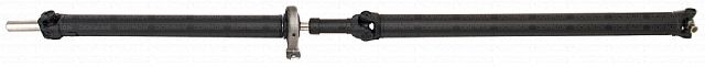 1986-1996 Ford E-350 Econoline Drive Shaft - Rear (Dorman)