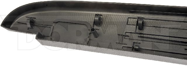 2009-2010 Ford Lobo Truck Bed Rail Protector - Right (Dorman)