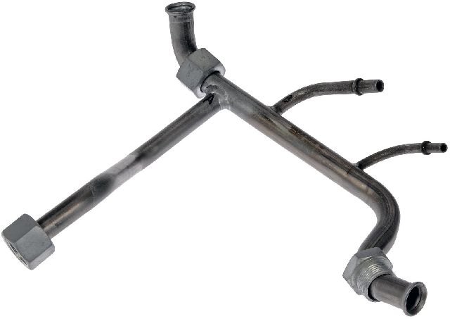 1997-1999 Ford Taurus Exhaust Gas Recirculation (EGR) Line (Dorman)