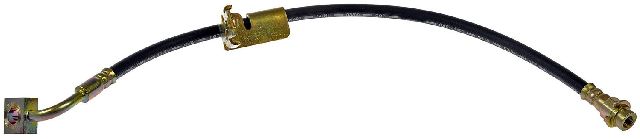 2001-2006 Dodge Stratus Brake Hydraulic Hose - Rear Right (Dorman)
