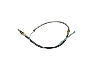 1965-1966 Buick Skylark Parking Brake Cable - Front (Dorman)