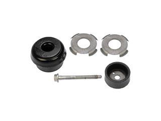 2007-2008 Chevrolet Avalanche Body Mount - Lower (Dorman)