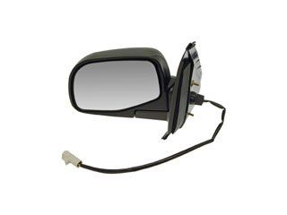 1995-2001 Ford Explorer Side/Door Mirror - Left (Dorman)