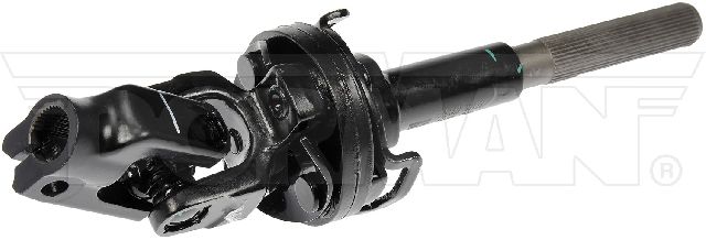 2007-2010 Toyota FJ Cruiser Steering Shaft - Upper Intermediate (Dorman)