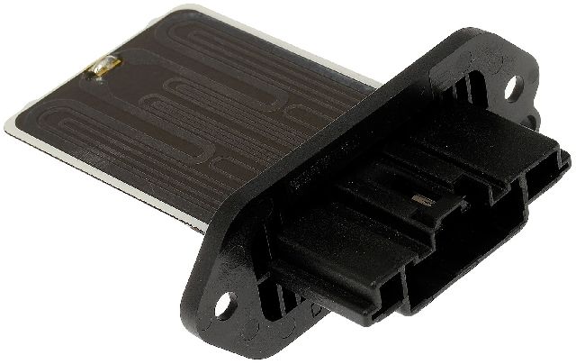 2004-2007 Subaru Impreza HVAC Blower Motor Resistor (Dorman)