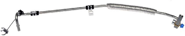 2010-2019 Ford Flex Turbocharger Oil Line - Left or Return (Upper) (Dorman)