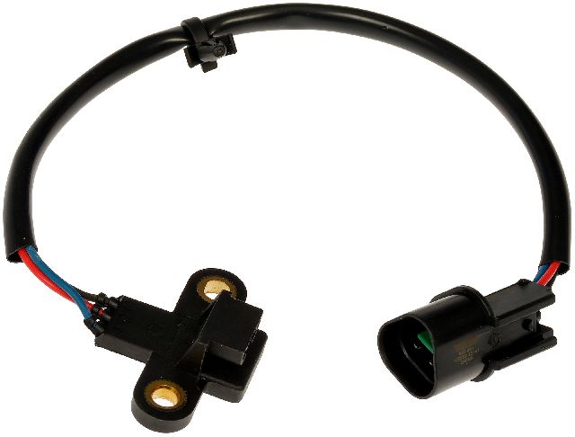 2003 Mitsubishi Outlander Engine Crankshaft Position Sensor (Dorman)