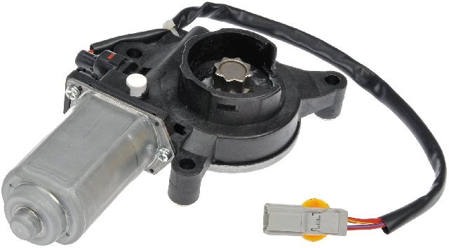 2002-2006 Honda CR-V Window Motor - Front Right (Dorman)