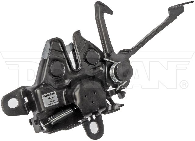 2001-2007 Toyota Highlander Hood Latch Assembly (Dorman)