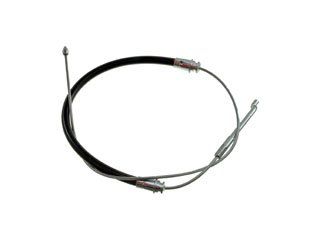 1967-1968 Mercury Cougar Parking Brake Cable - Front (Dorman)