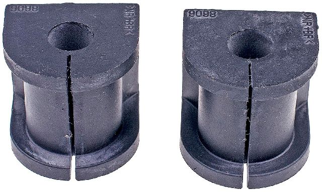 2003-2006 Mitsubishi Outlander Suspension Stabilizer Bar Bushing Kit - Rear (Dorman)