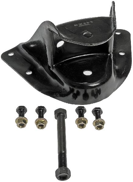 1988-1999 GMC C1500 Leaf Spring Hanger - Rear Spring Forward (Dorman)