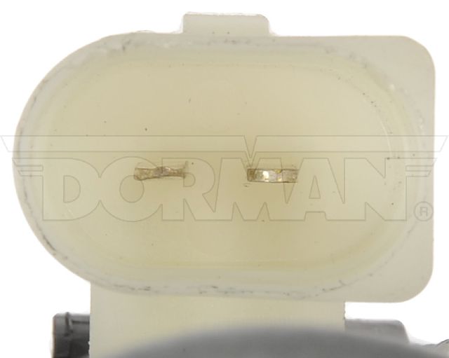 2000-2007 Ford Focus Window Motor and Regulator Assembly - Front Left (Dorman)