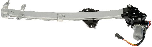2014-2020 Acura RLX Window Motor and Regulator Assembly - Front Right (Dorman)