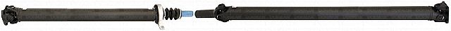 2008-2010 Ford F-250 Super Duty Drive Shaft - Rear (Dorman)