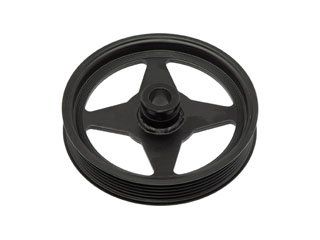 2002-2014 Lincoln Navigator Power Steering Pump Pulley (Dorman)