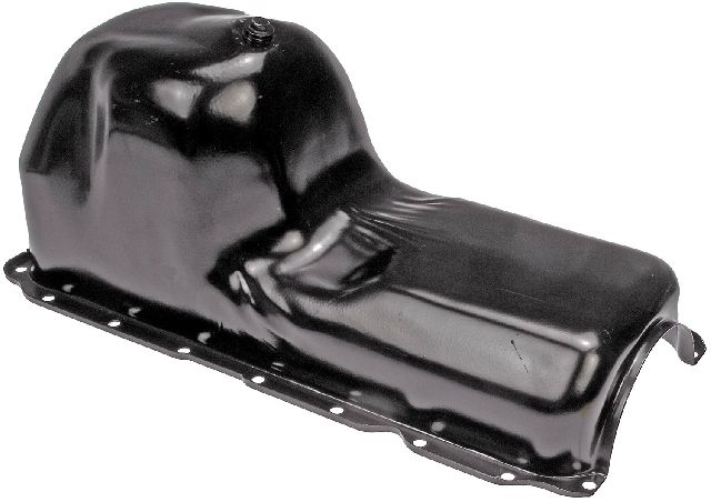 1986-1995 Jeep Cherokee Engine Oil Pan (Dorman)