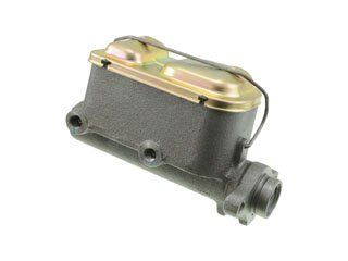 1982-1987 Dodge B350 Brake Master Cylinder (Dorman)