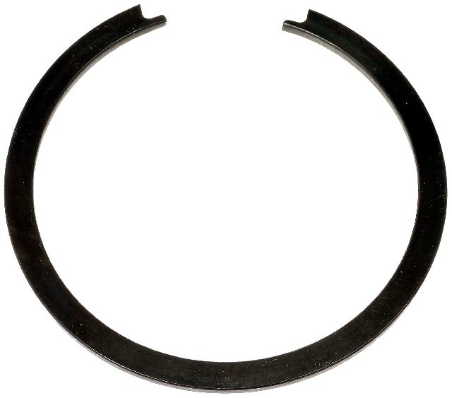 2014-2023 Ram ProMaster 3500 Wheel Bearing Retaining Ring - Front (Dorman)