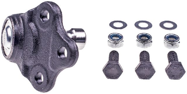 2010-2017 Volvo XC60 Suspension Ball Joint - Front Lower (Dorman)