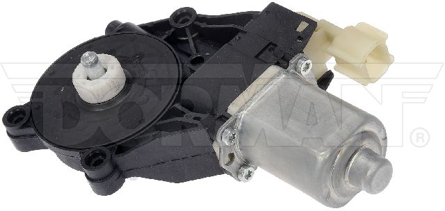 2014-2020 Ford Transit Connect Window Motor - Front Right or Left Sliding Door (Dorman)