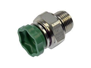 2003-2006 GMC Sierra 3500 Automatic Transmission Oil Cooler Line Connector (Dorman)