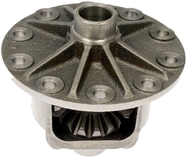 2001-2014 GMC Yukon Differential Carrier - Front (Dorman)