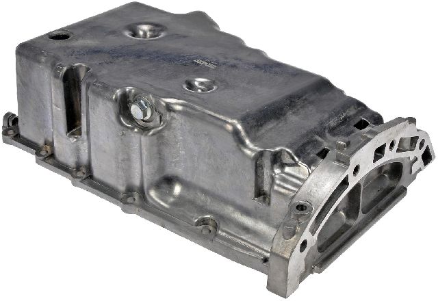 2014-2016 Ford Transit Connect Engine Oil Pan (Dorman)