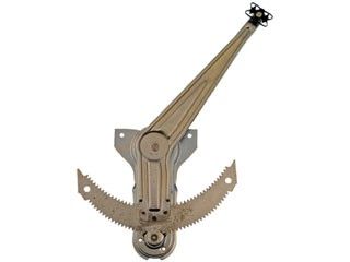 1994-2010 Mazda B2300 Window Regulator - Front Right (Dorman)