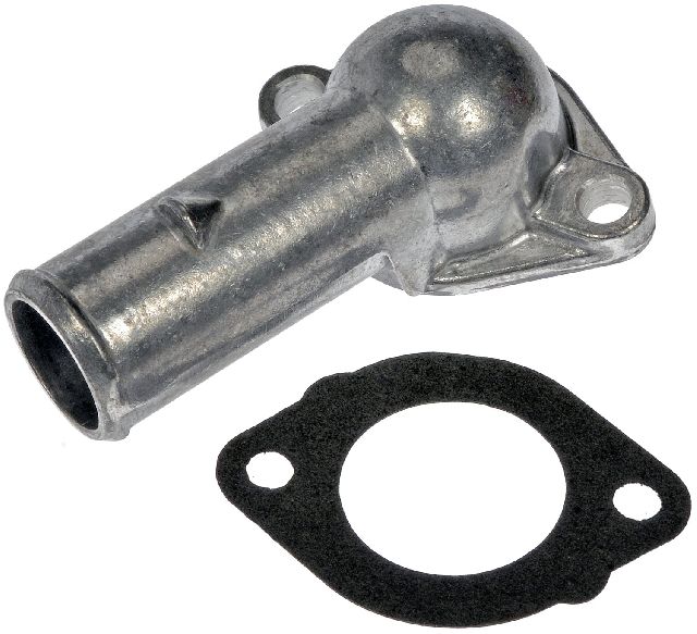 1996 GMC C3500HD Engine Coolant Thermostat Housing (Dorman)