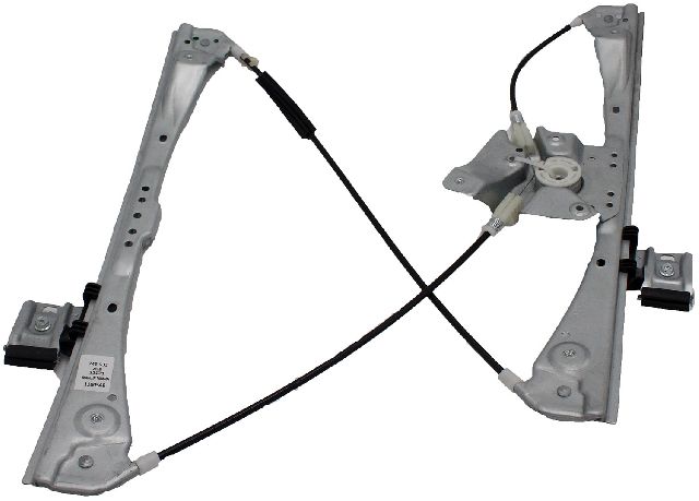 2004-2008 Chevrolet Malibu Window Regulator - Front Right (Dorman)