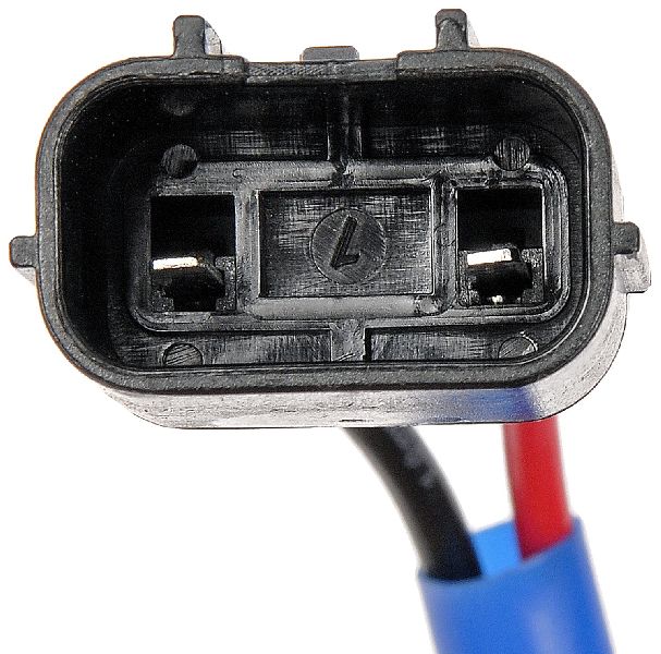 2009-2015 Honda Pilot Window Motor and Regulator Assembly - Rear Left (Dorman)