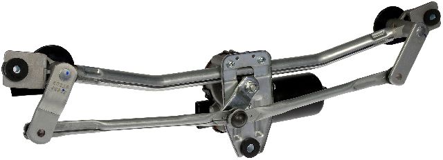 2010-2016 Kia Optima Wiper Motor and Linkage Assembly (Dorman)