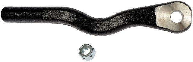 2021-2024 Lexus IS300 Steering Tie Rod End - Front Left Outer (Dorman)