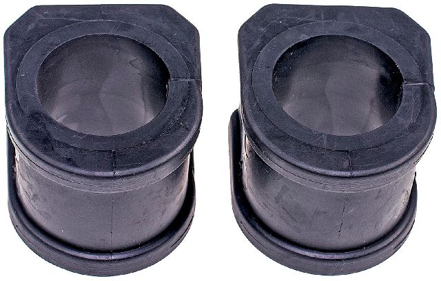 1978-1981 Buick Century Suspension Stabilizer Bar Bushing Kit - Front To Frame (Dorman)