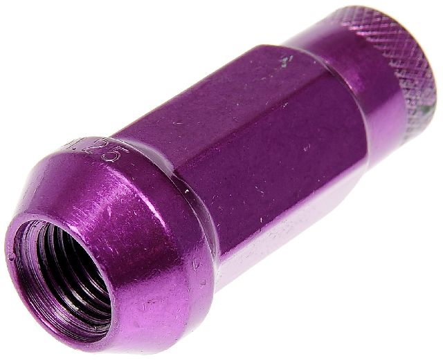 2017 Nissan Rogue Wheel Lug Nut (Dorman)